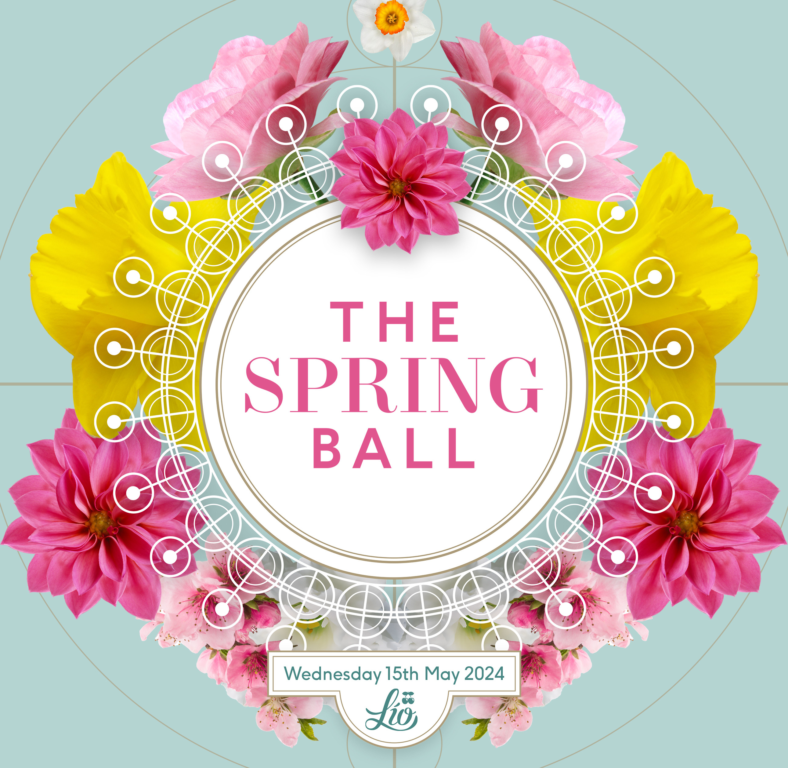 The Spring Ball 2024