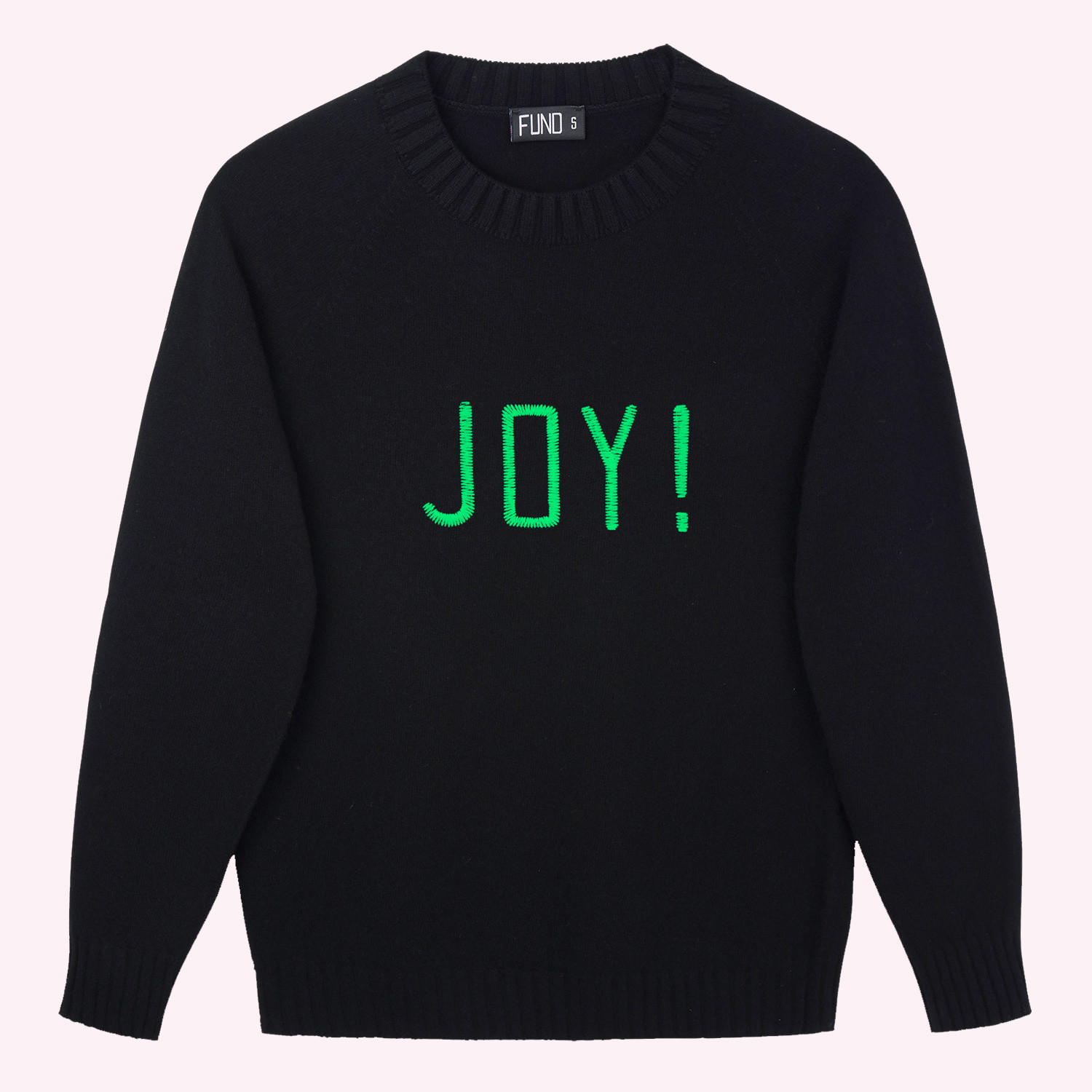 Joy! Wool Jumper