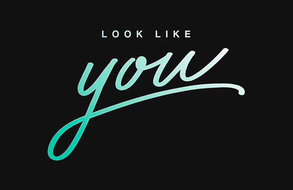 #LookLikeYou Campaign Launches!